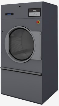 Primus DX11 11kg (25Lb) Commercial Tumble Dryer - Rent, Lease or Buy